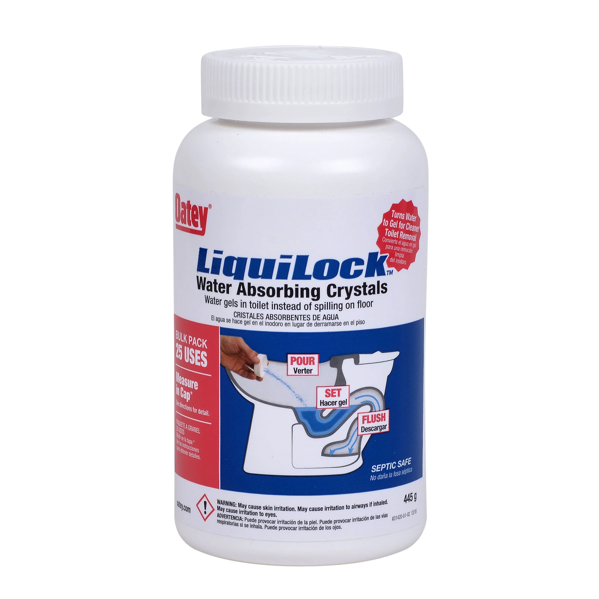 LiquiLock