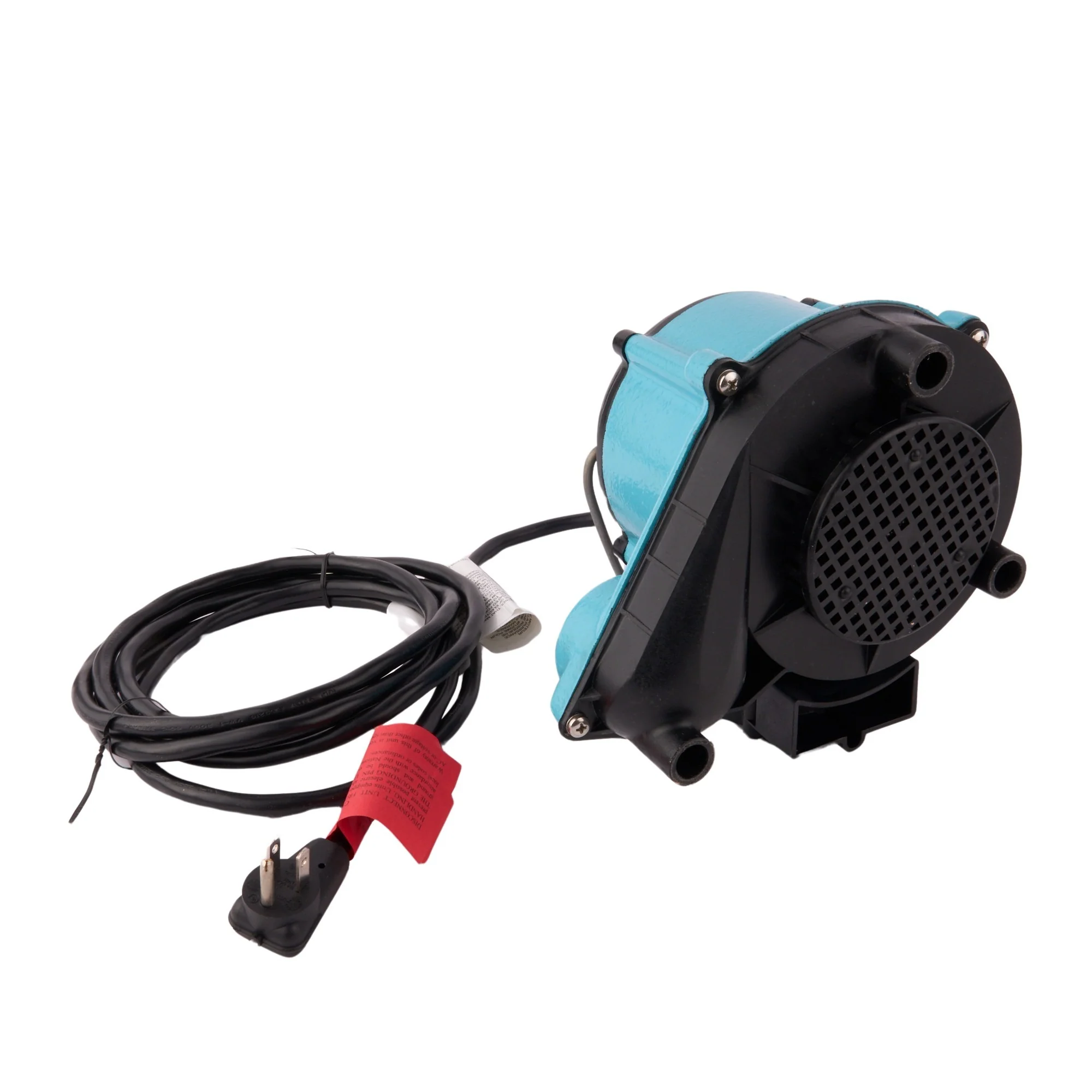 Lit/Giant 6Cia Automatic Sump Pump W/8' Cord - Image 3