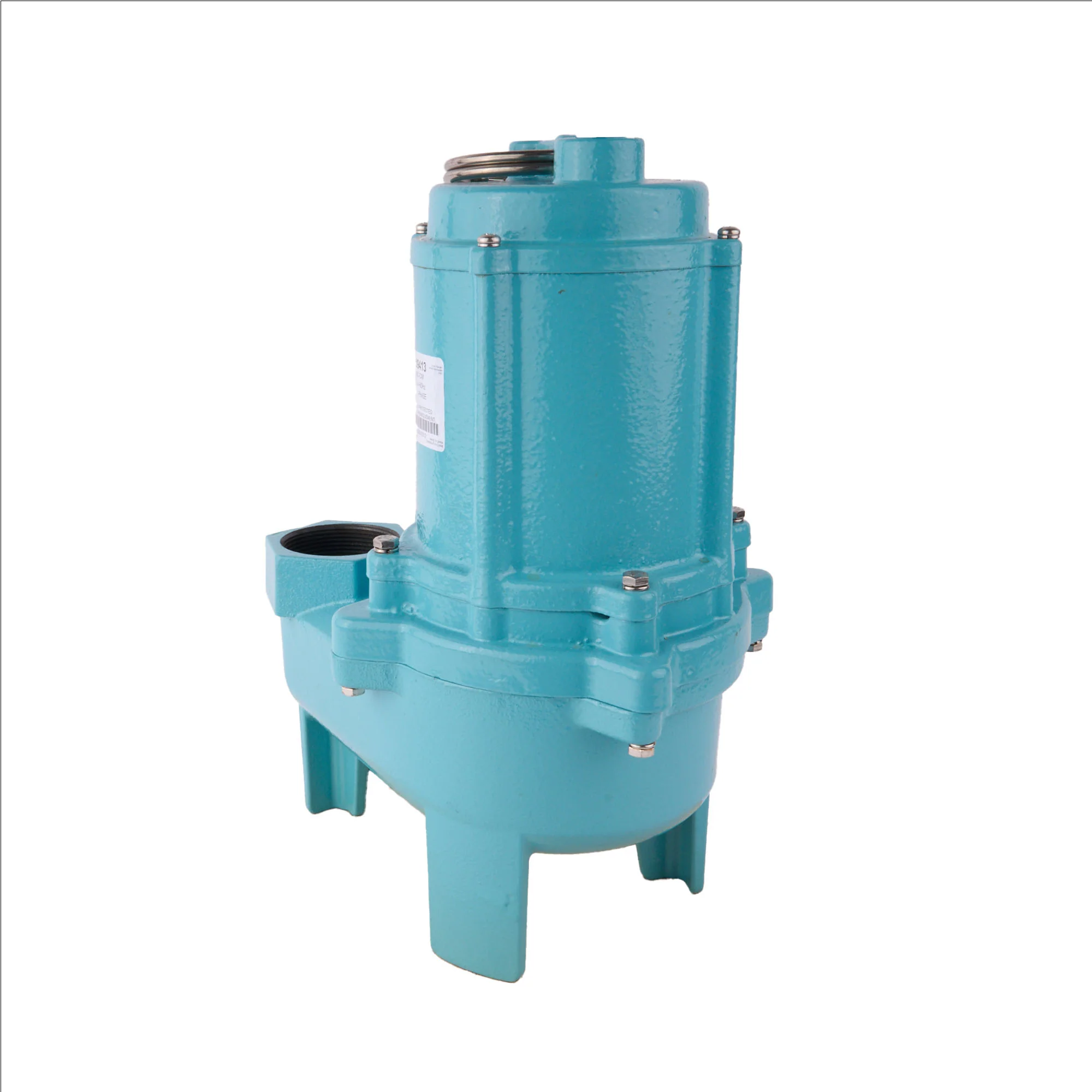 Lit/Giant 9Scim Sewage Ejector Pump L/Float 120V 15 Cord - Image 2