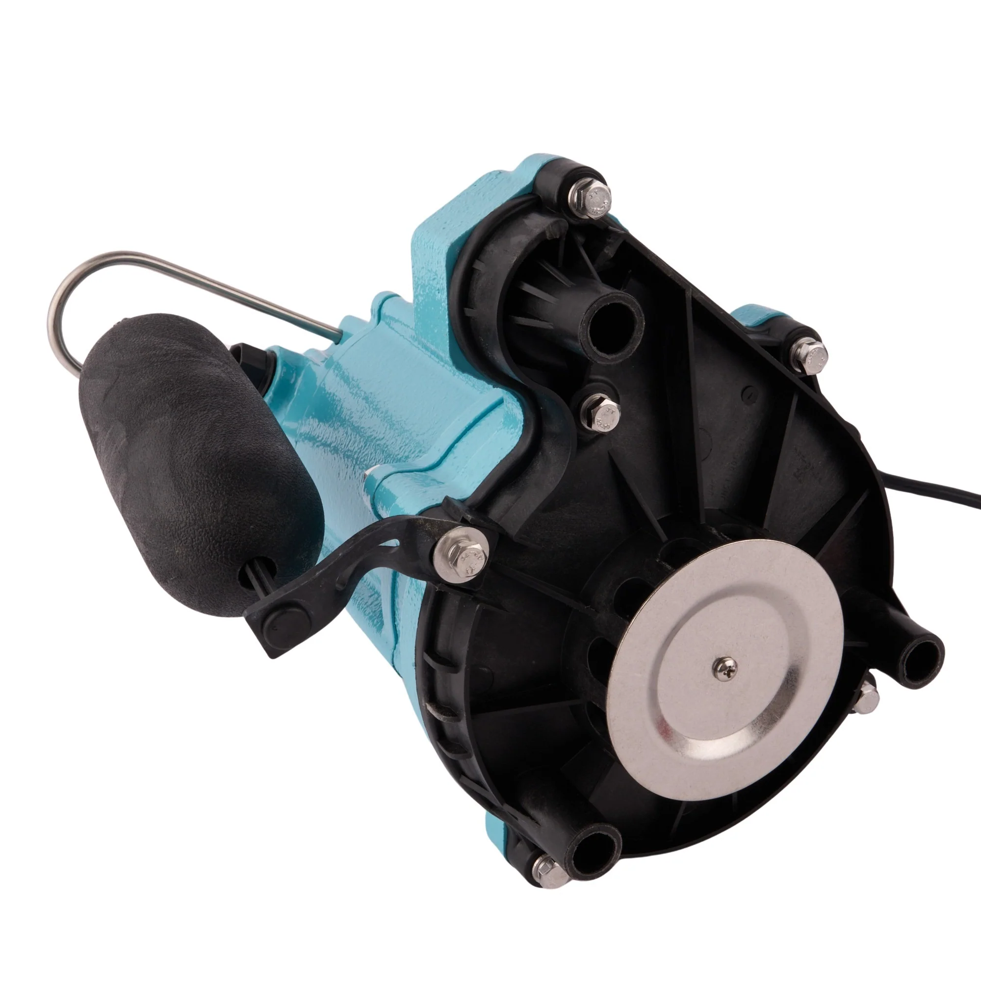 Little Giant 1/3Hp Submersible Sump/Effluent Pump 115V - Image 3