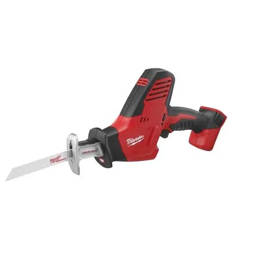M18 Cordless Hackzall Recip Saw Kit