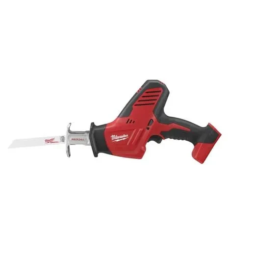 M18 Cordless Hackzall Recip Saw Kit - Image 2
