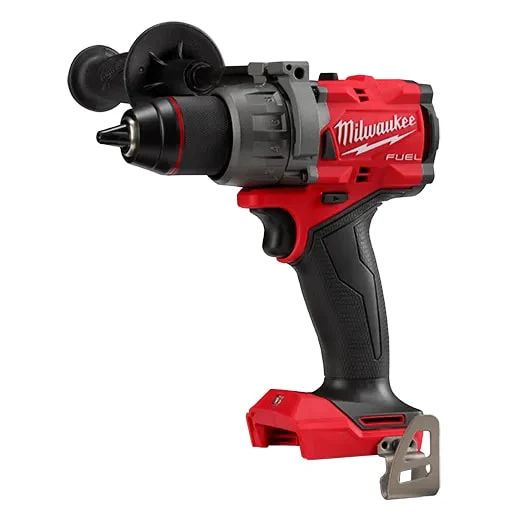 M18 FUEL 2-Tool Combo Kit (Hammer Drill/Driver & Impact Driver) - Image 2