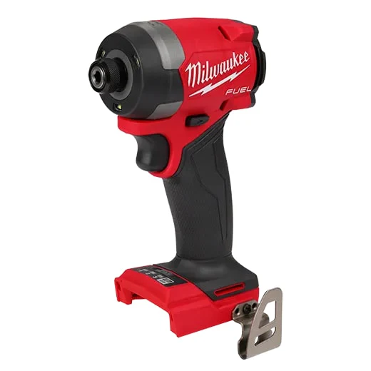 M18 FUEL 2-Tool Combo Kit (Hammer Drill/Driver & Impact Driver) - Image 3