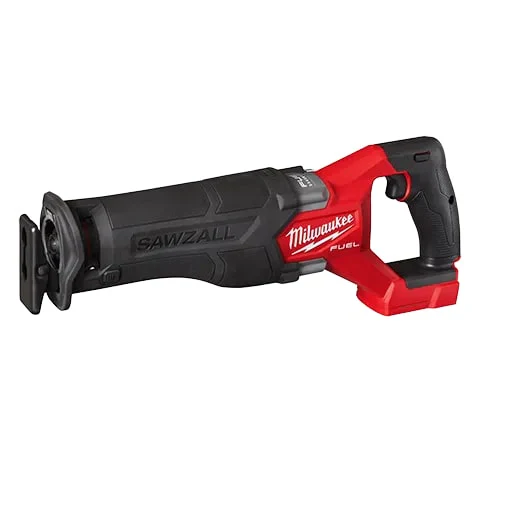 M18 Fuel Sawzall Reciprocating Saw (Bare Tool Only) - Image 2
