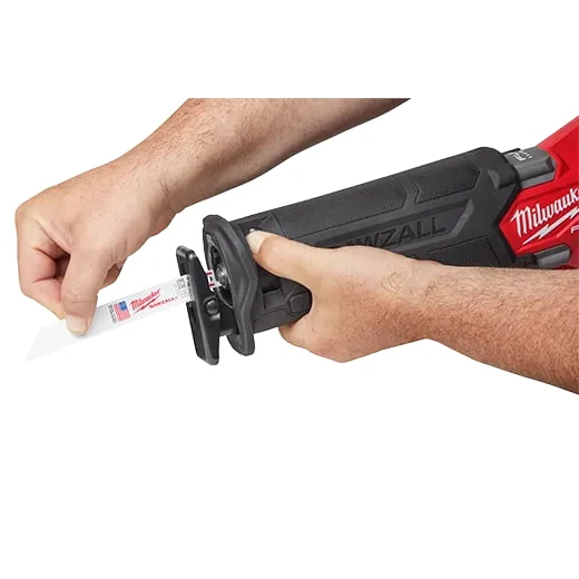 M18 Fuel Tm Sawzall R Reciprocating Saw Kit - Image 4