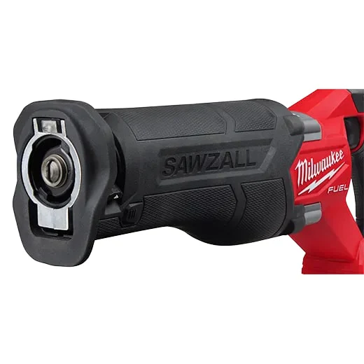 M18 Fuel Tm Sawzall R Reciprocating Saw Kit - Image 5