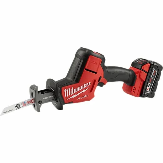 M18 HACKZALL Reciprocating Saw Kit (w/ 1 Battery) - Image 2