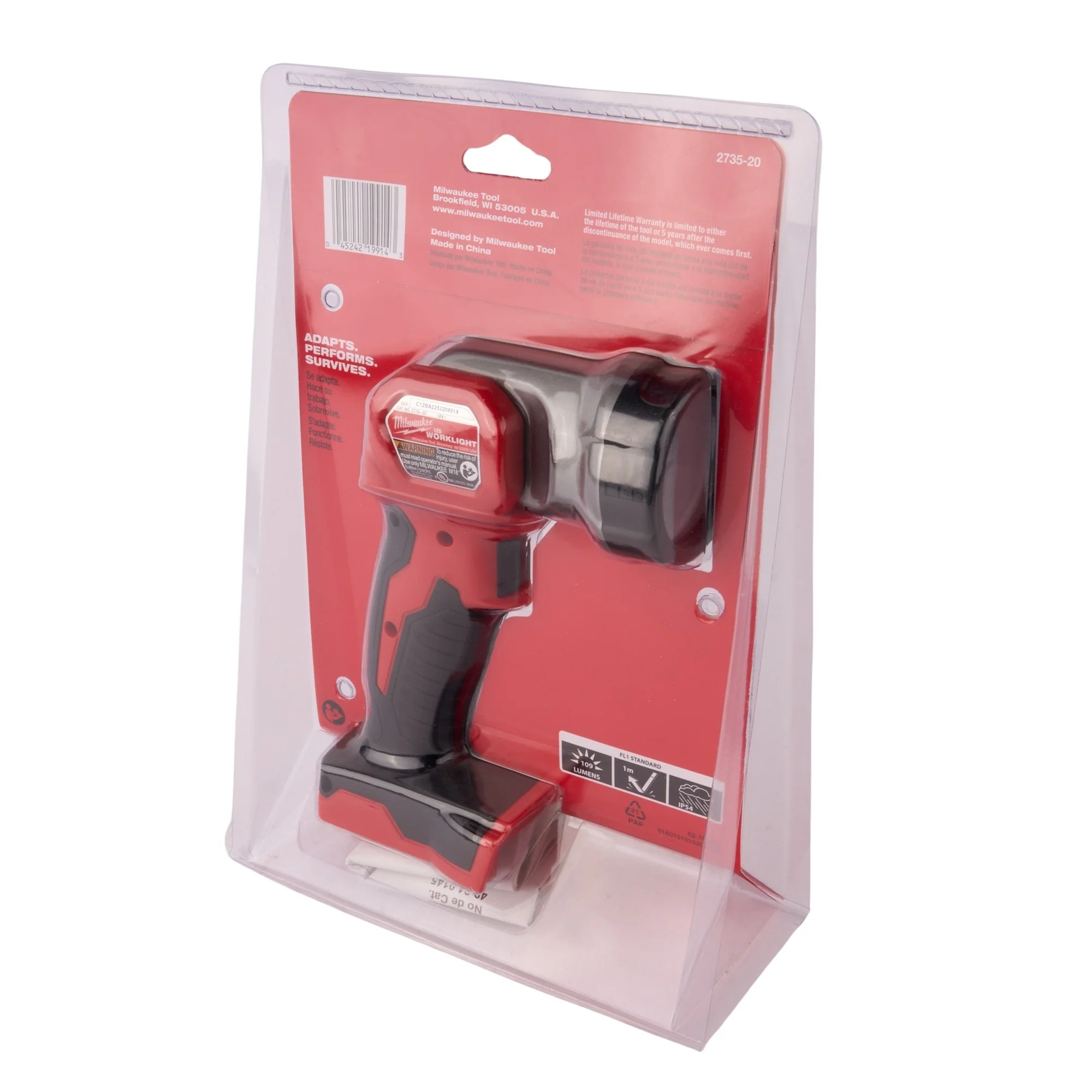 M18 Tm Led Work Light - Image 3