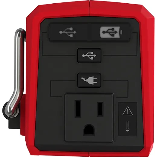 M18 Top-off 175W Power Supply - Image 5