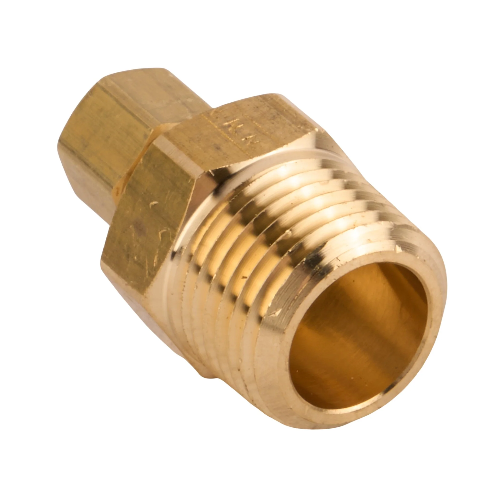 Male Compression Half Union (Lead Free) - Image 10