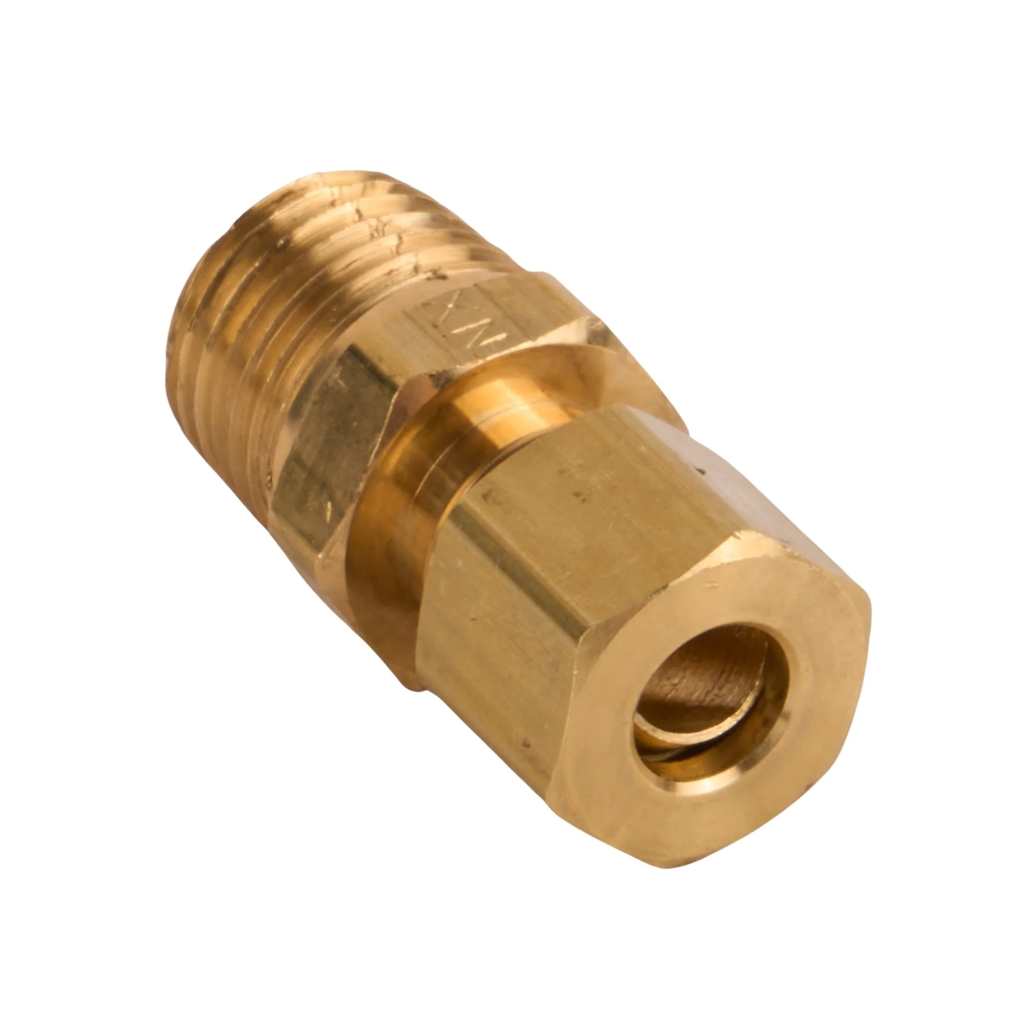 Male Compression Half Union (Lead Free) - Image 11