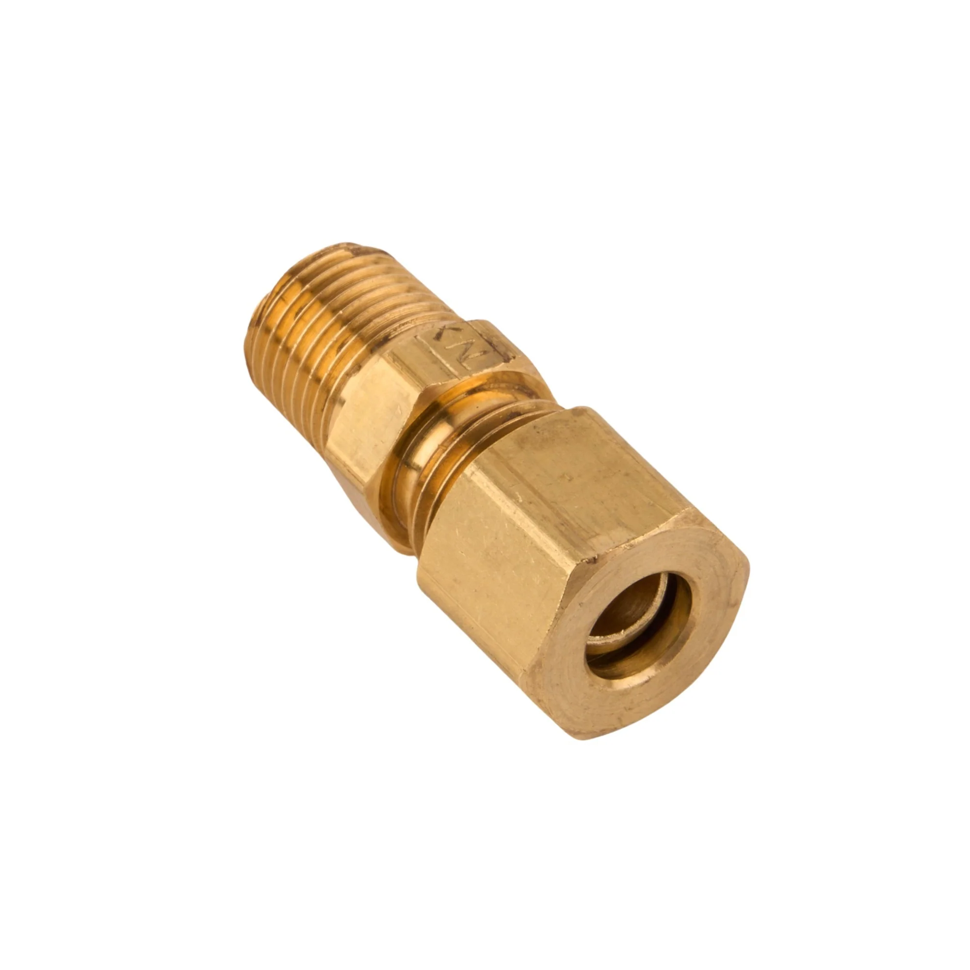 Male Compression Half Union (Lead Free) - Image 12