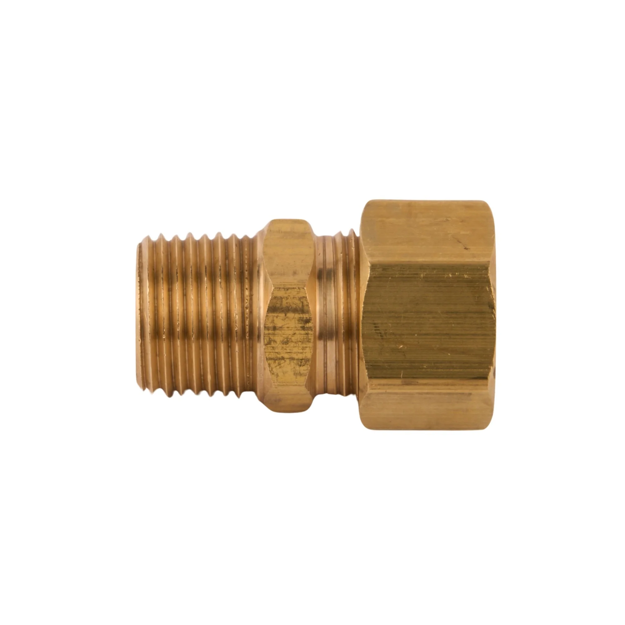 Male Compression Half Union (Lead Free) - Image 15