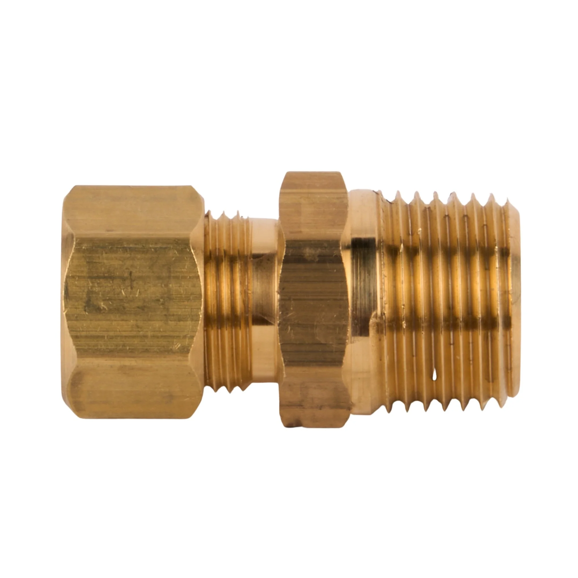 Male Compression Half Union (Lead Free) - Image 17
