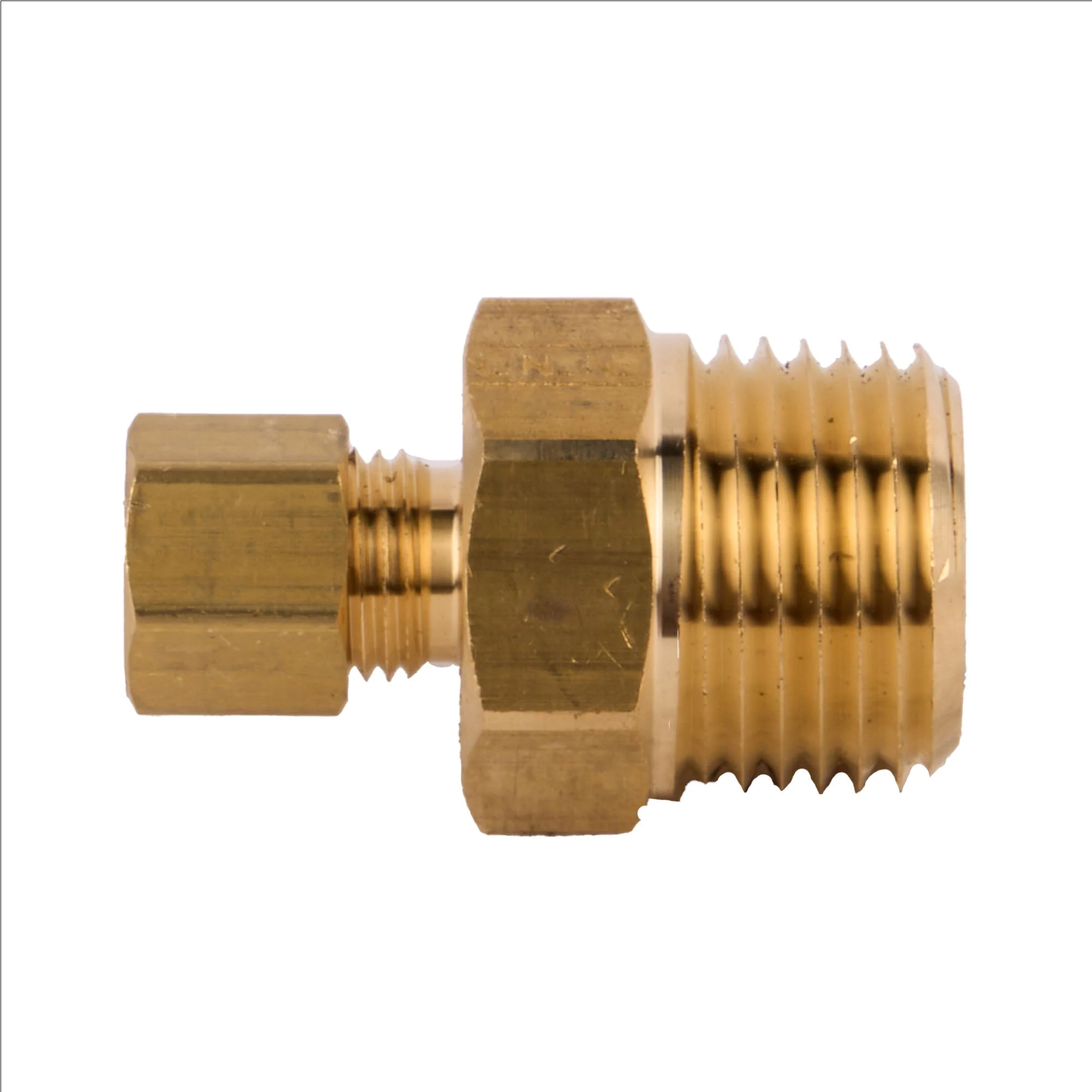 Male Compression Half Union (Lead Free) - Image 19