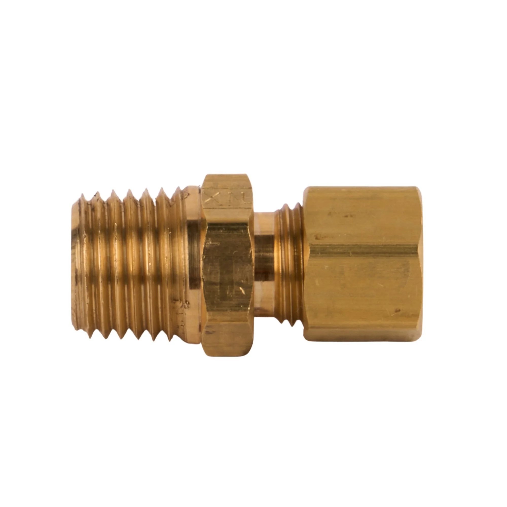 Male Compression Half Union (Lead Free) - Image 20