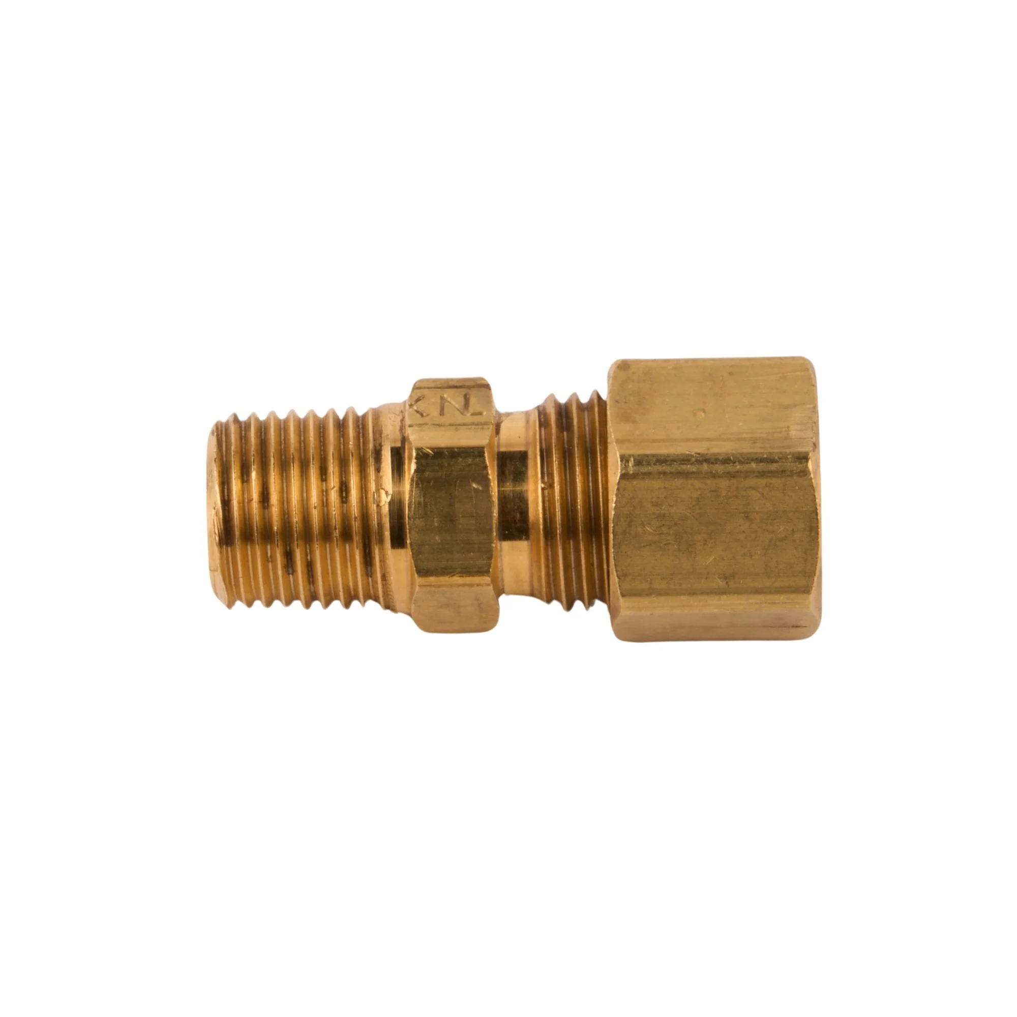 Male Compression Half Union (Lead Free) - Image 21