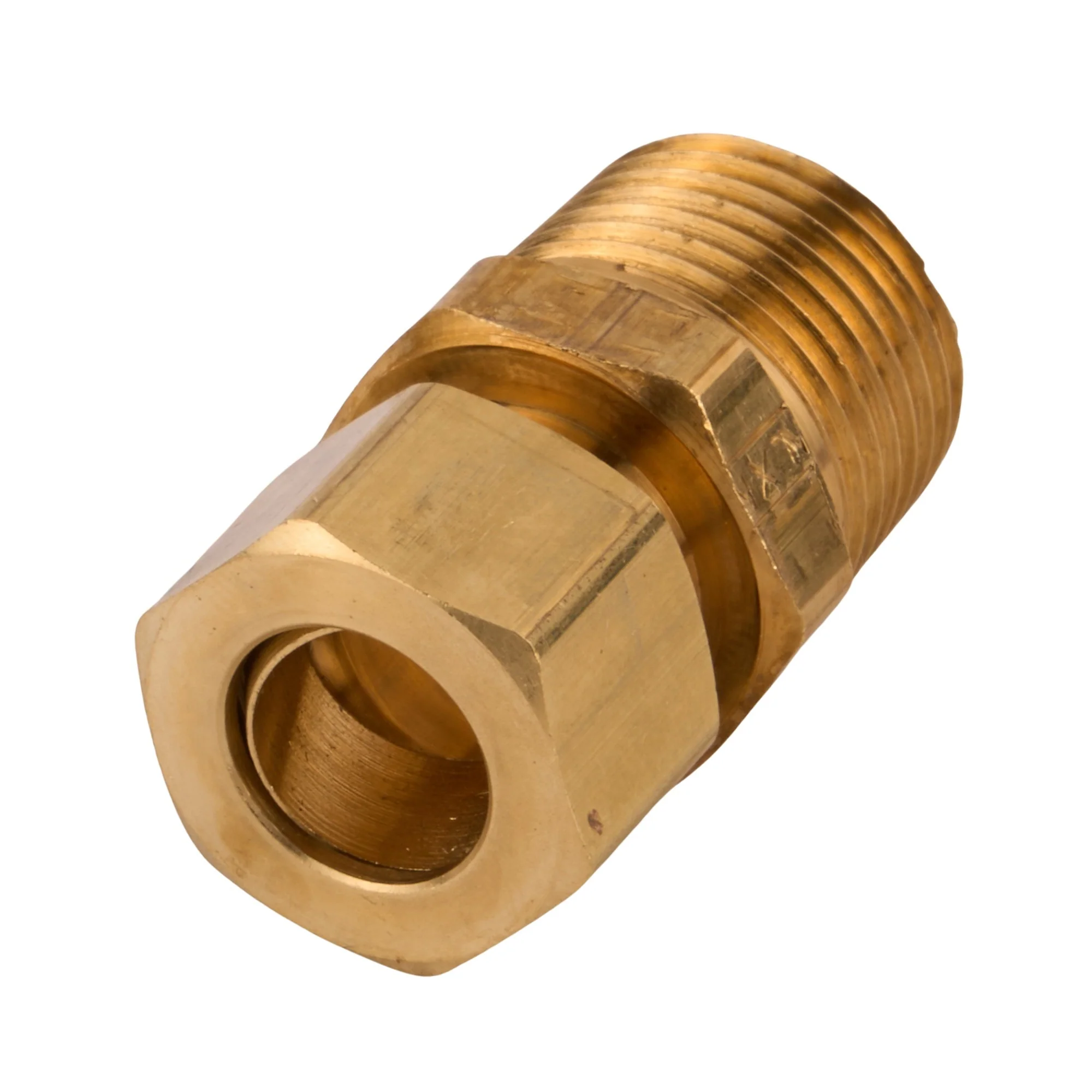 Male Compression Half Union (Lead Free) - Image 23