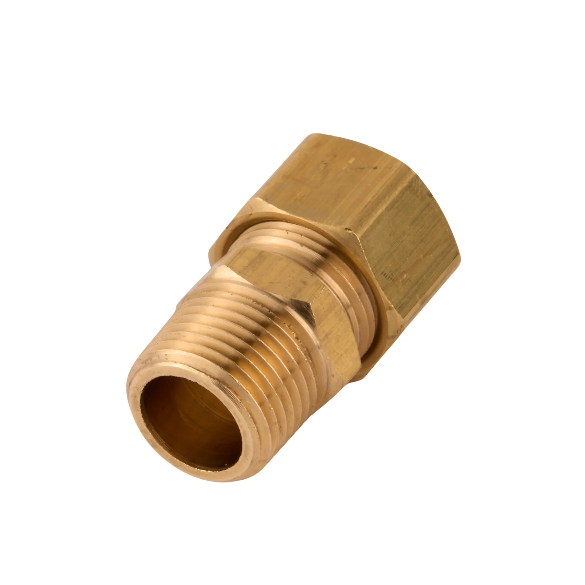 Male Compression Half Union (Lead Free) - Image 24