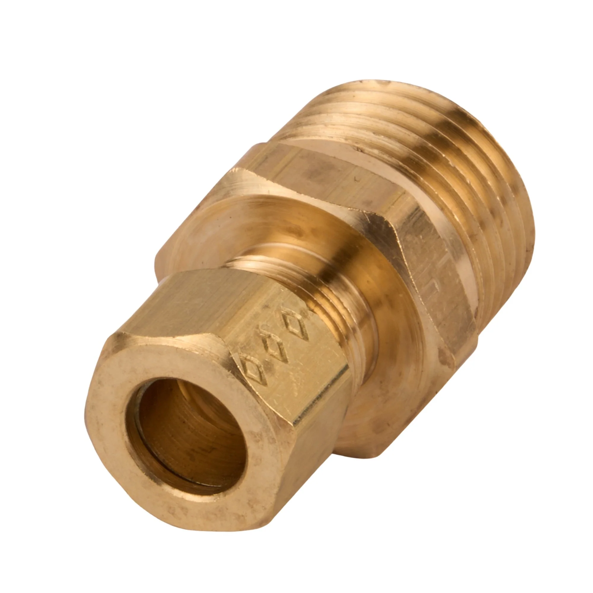 Male Compression Half Union (Lead Free) - Image 25