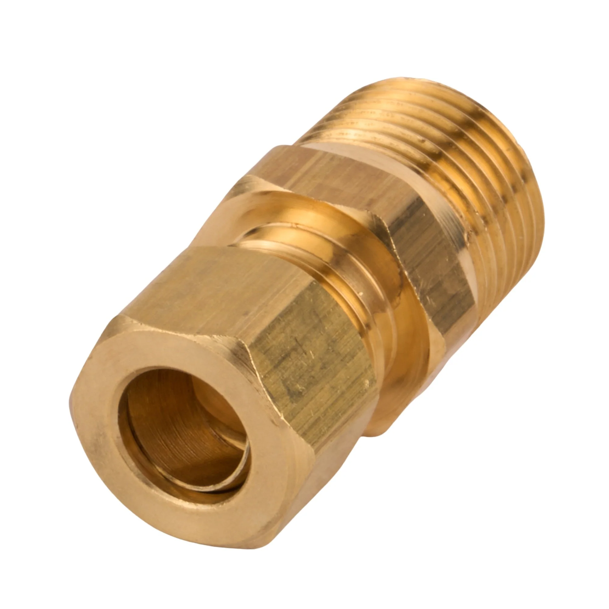 Male Compression Half Union (Lead Free) - Image 26