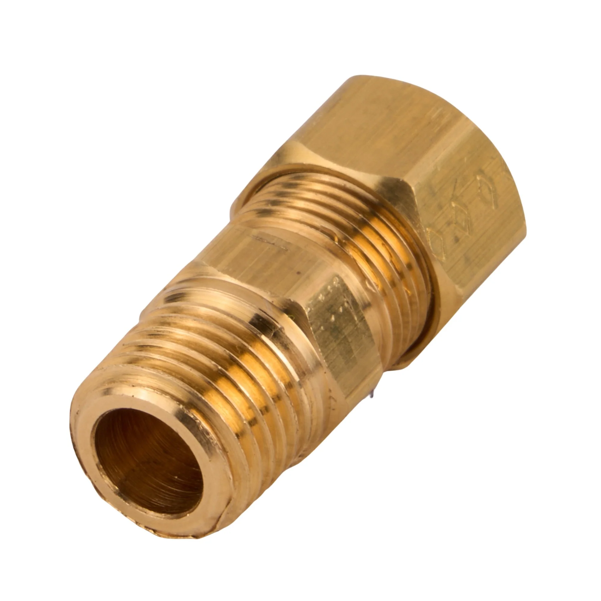 Male Compression Half Union (Lead Free) - Image 27