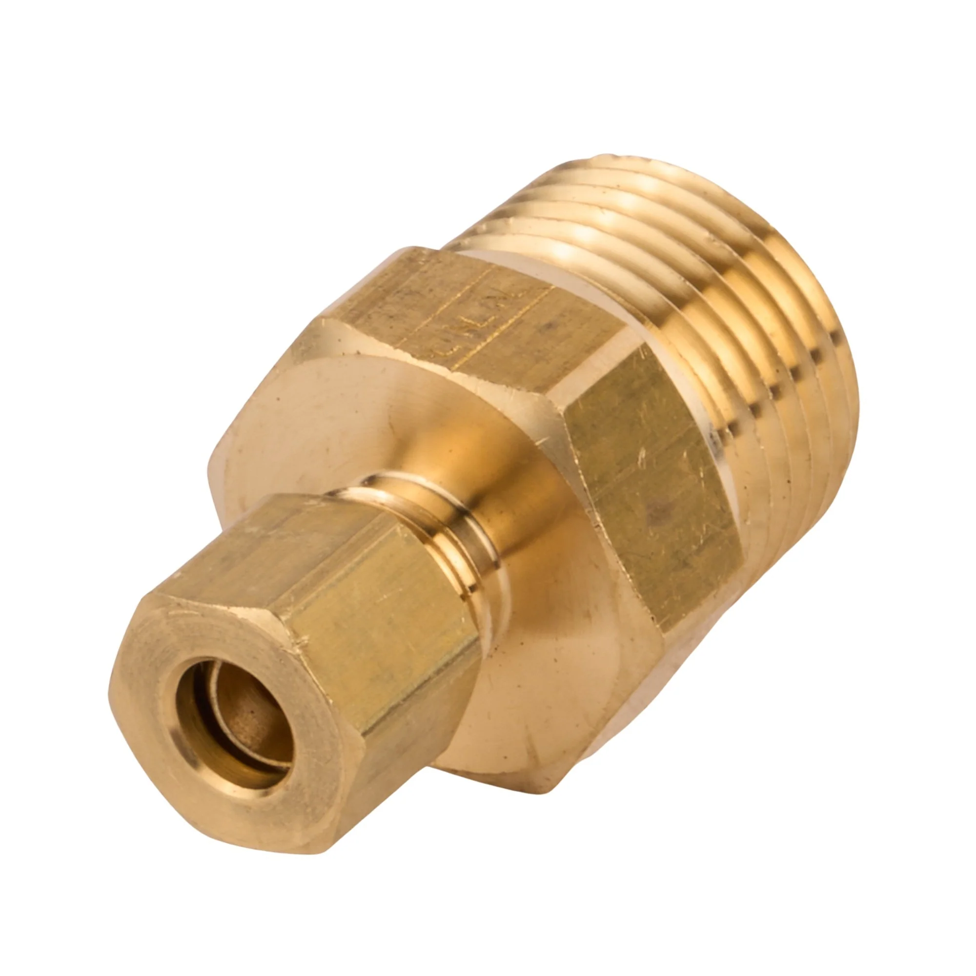Male Compression Half Union (Lead Free) - Image 28