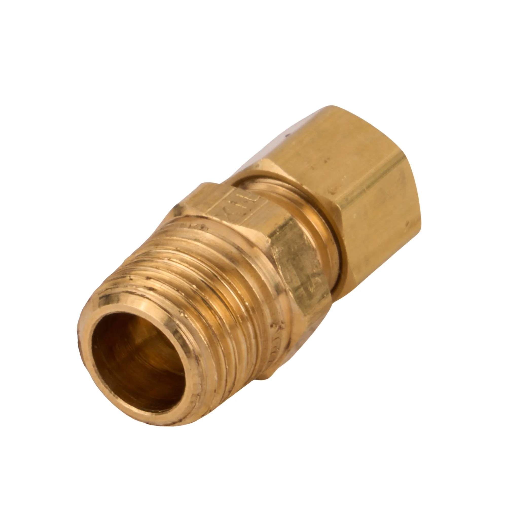 Male Compression Half Union (Lead Free) - Image 29