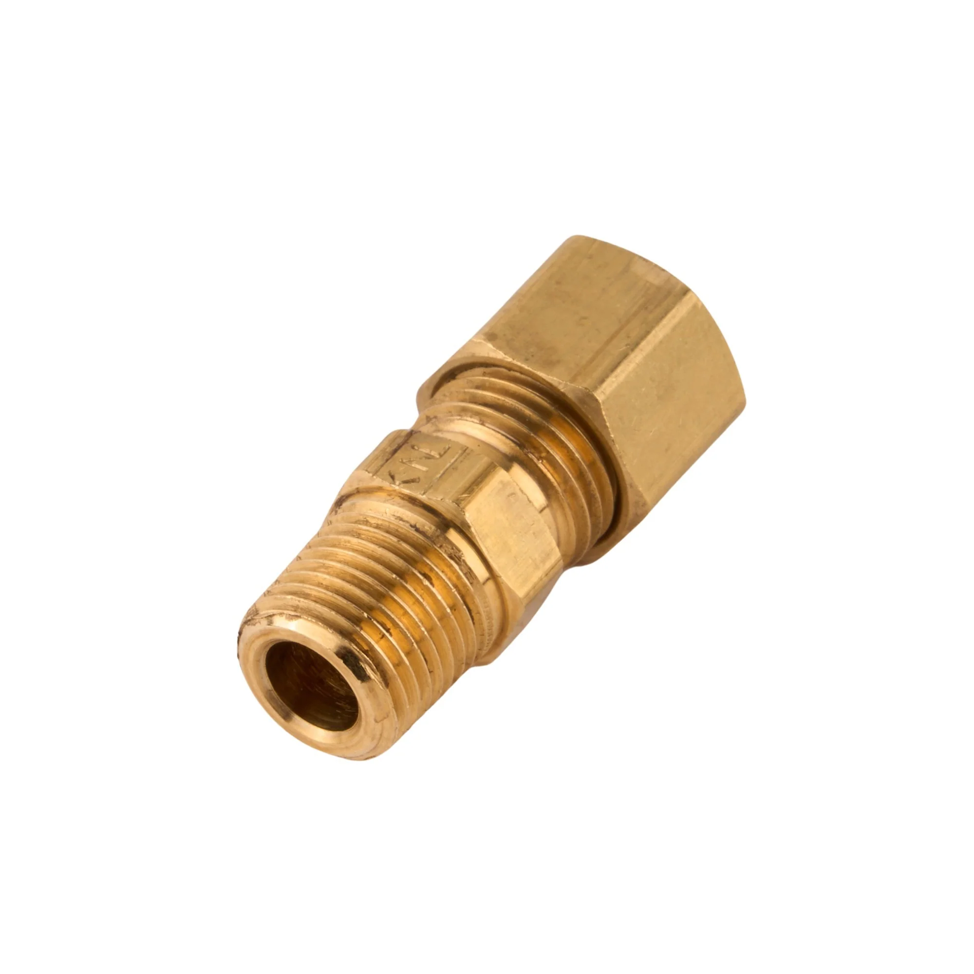 Male Compression Half Union (Lead Free) - Image 30