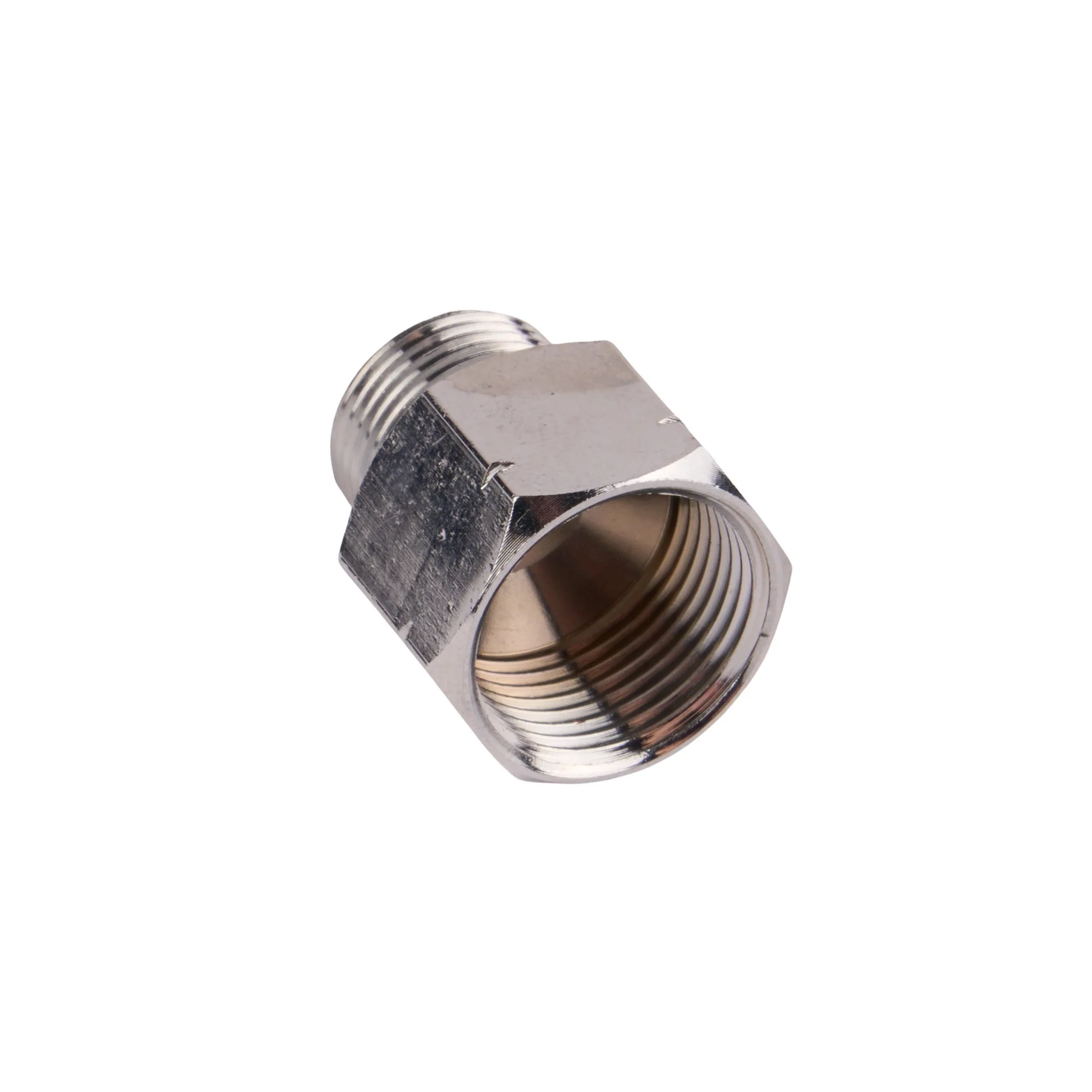Male Compression Half Union (Lead Free) - Image 4