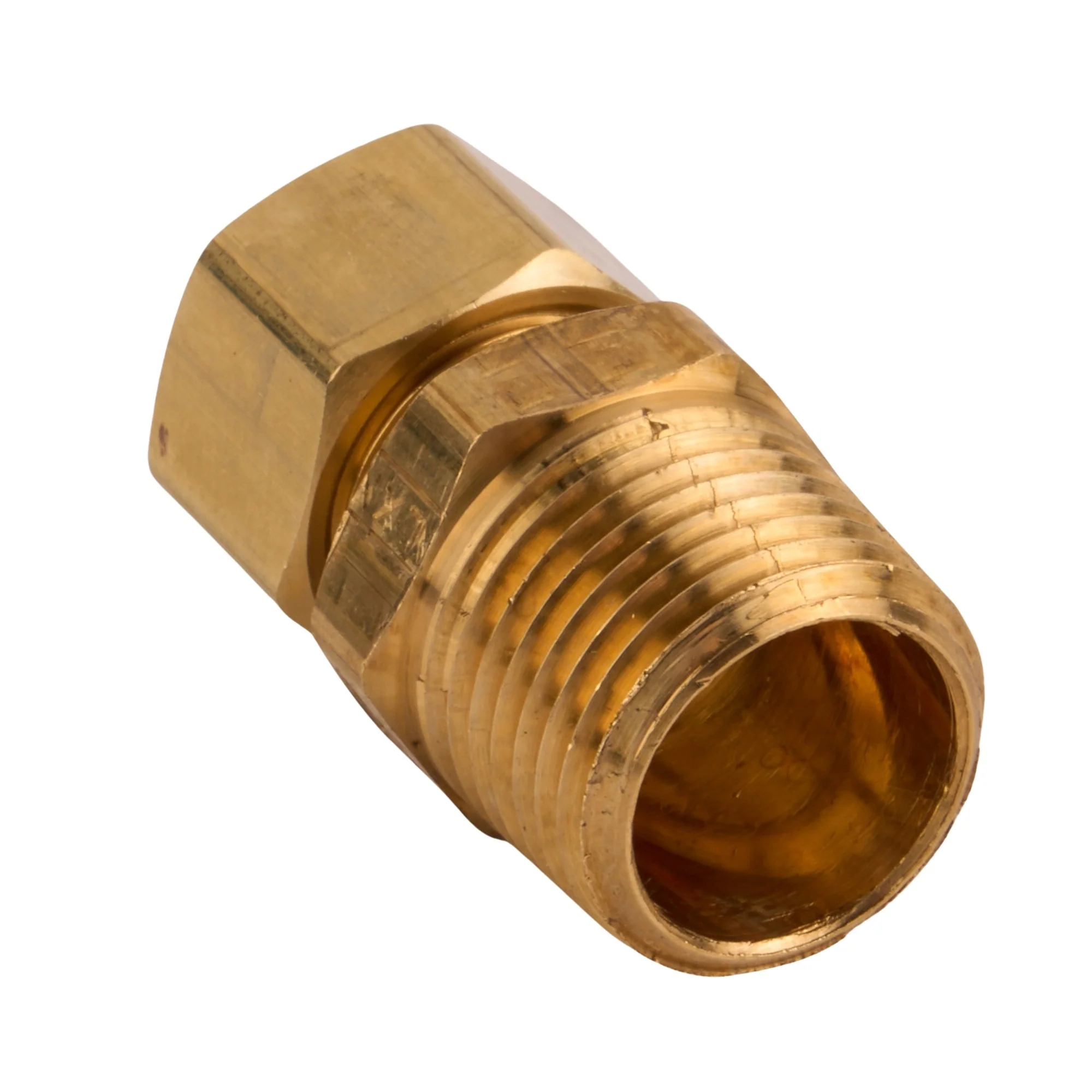 Male Compression Half Union (Lead Free) - Image 5