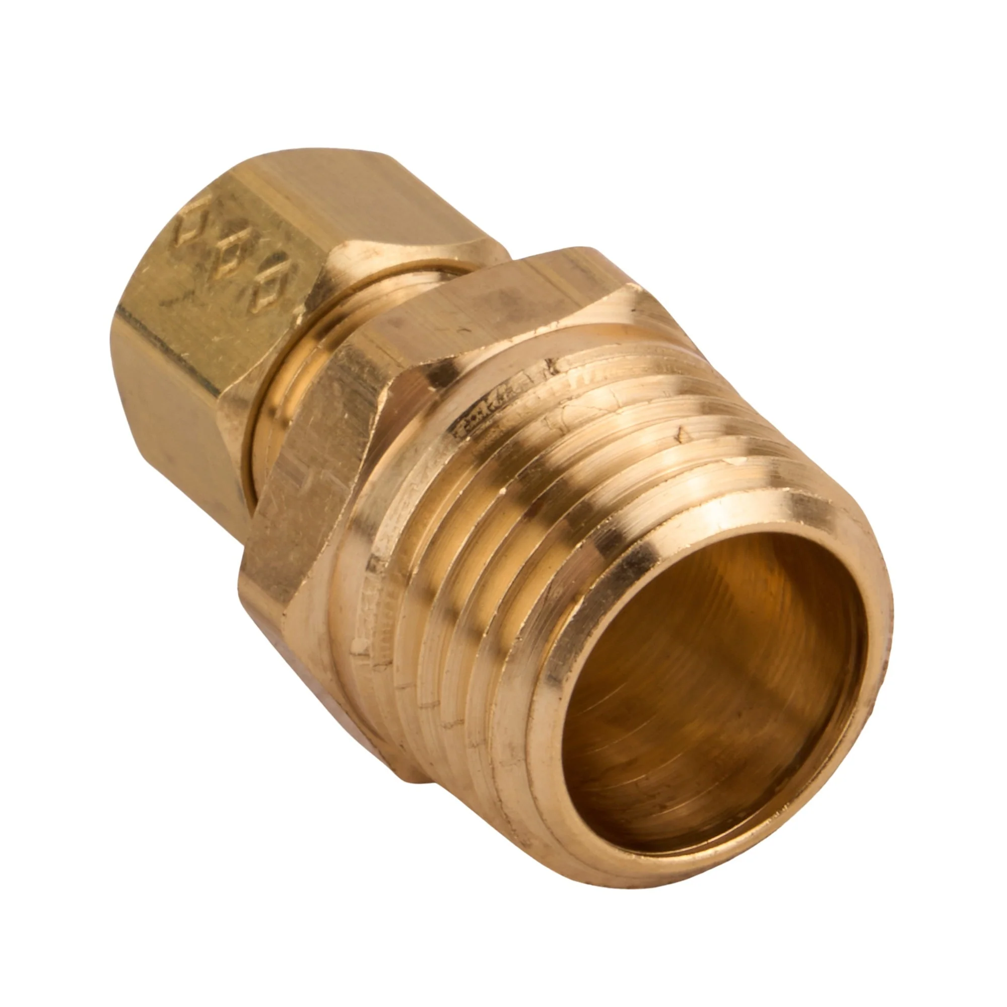 Male Compression Half Union (Lead Free) - Image 7