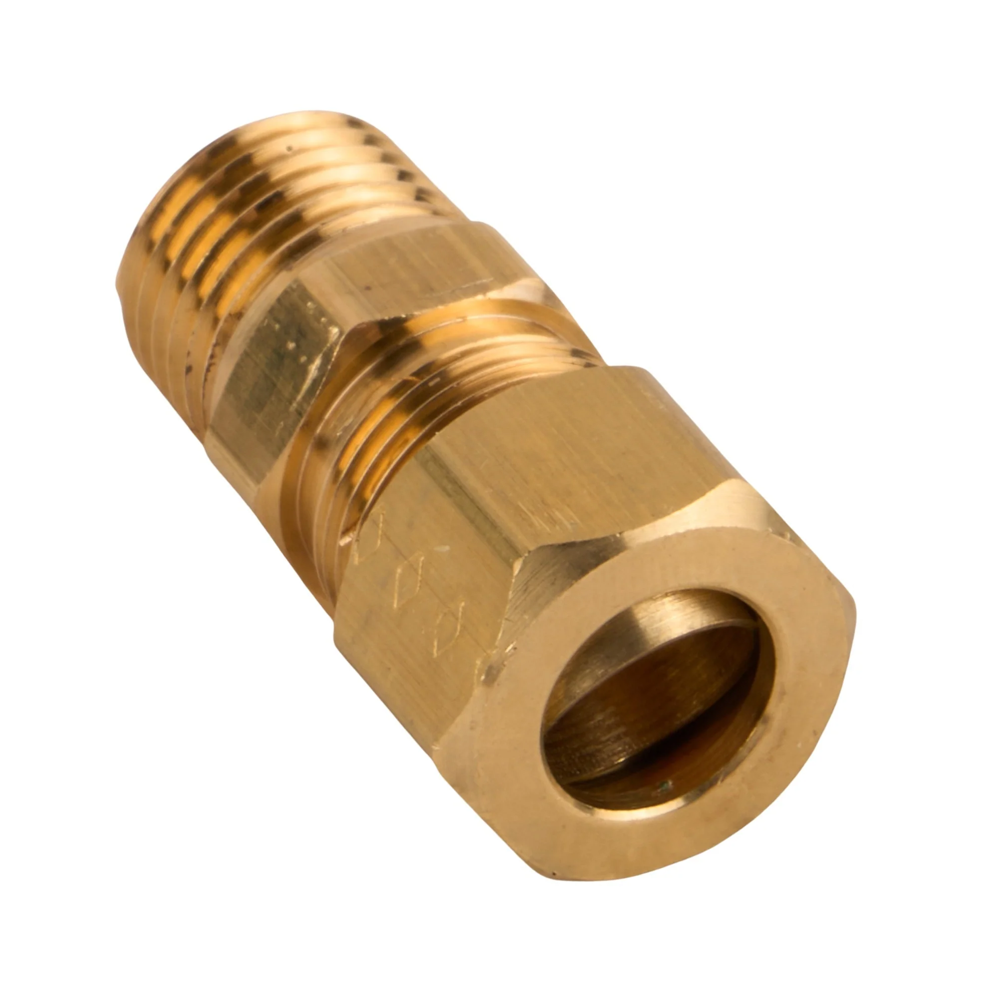 Male Compression Half Union (Lead Free) - Image 9