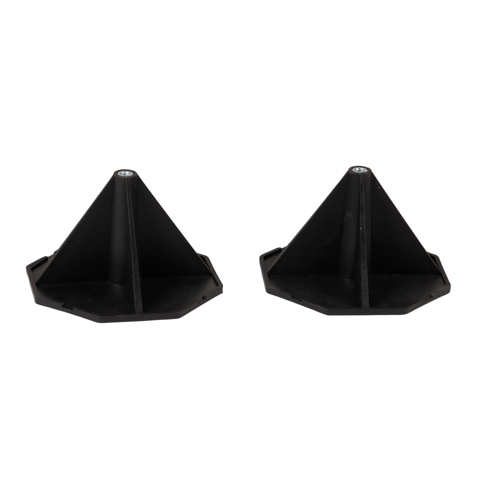 Mapa Nylon Cradle Rooftop Pipe Support