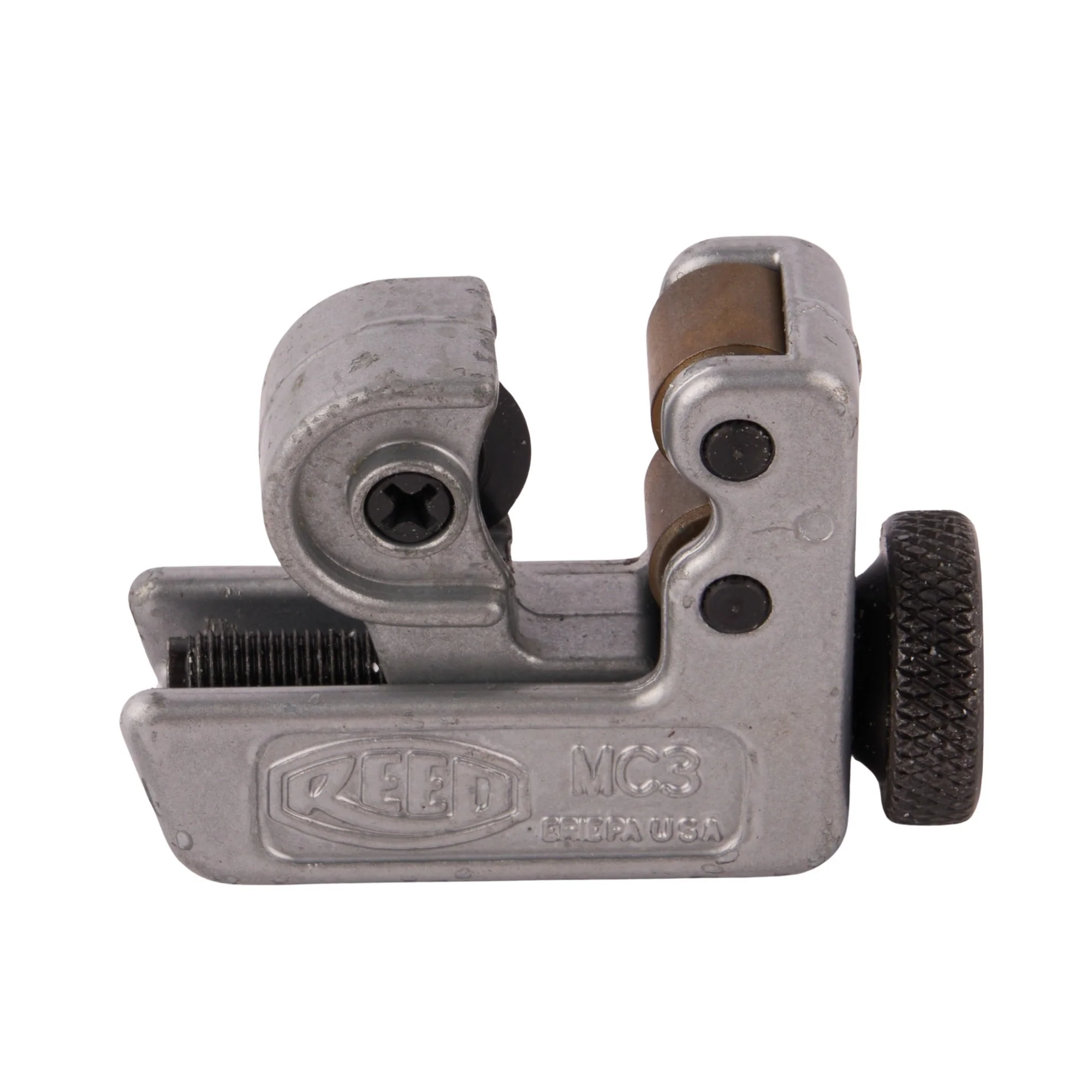 Mc3 Mini Tubing Cutter 1/8 - 1-1/8