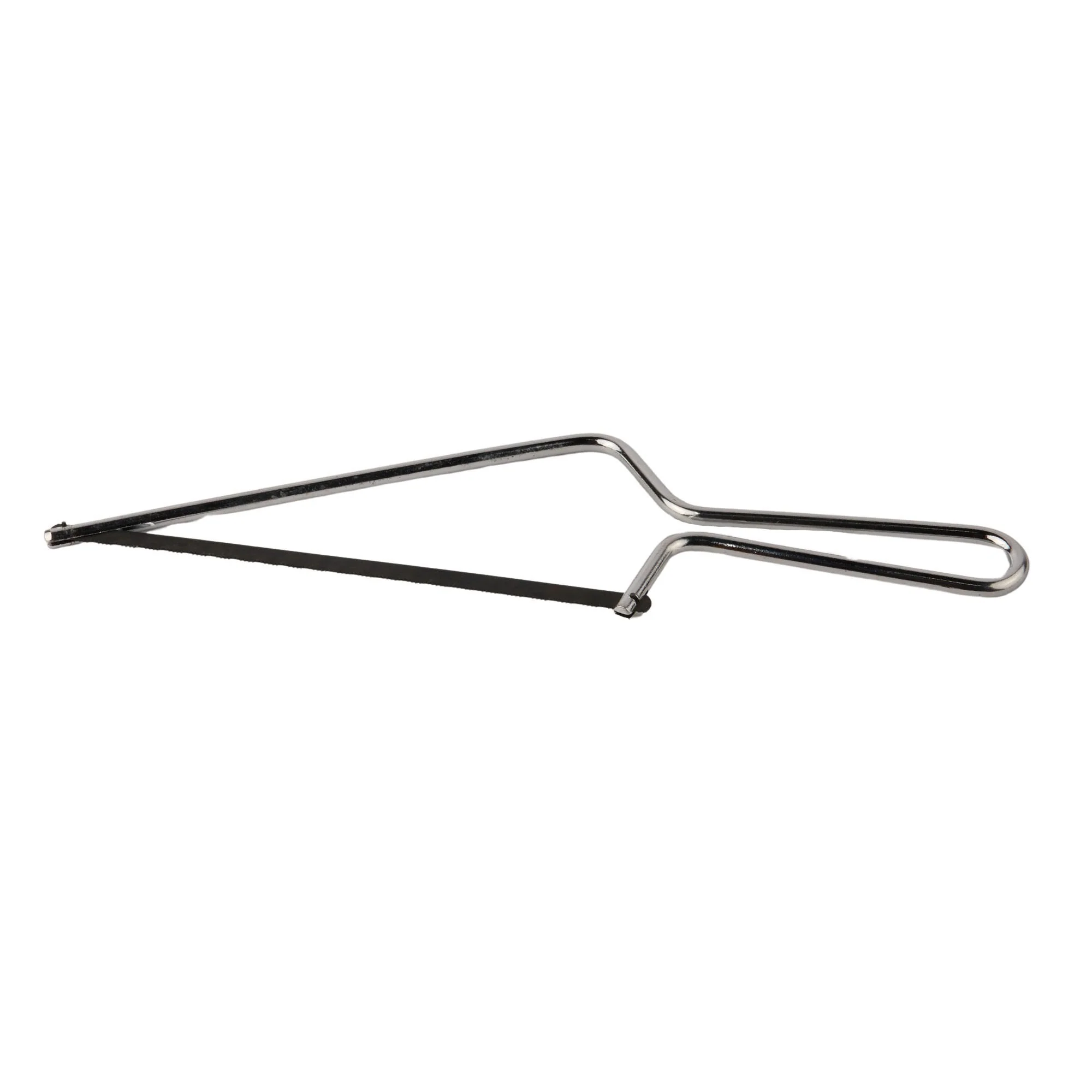 Midget Hacksaw Frame W/Blade