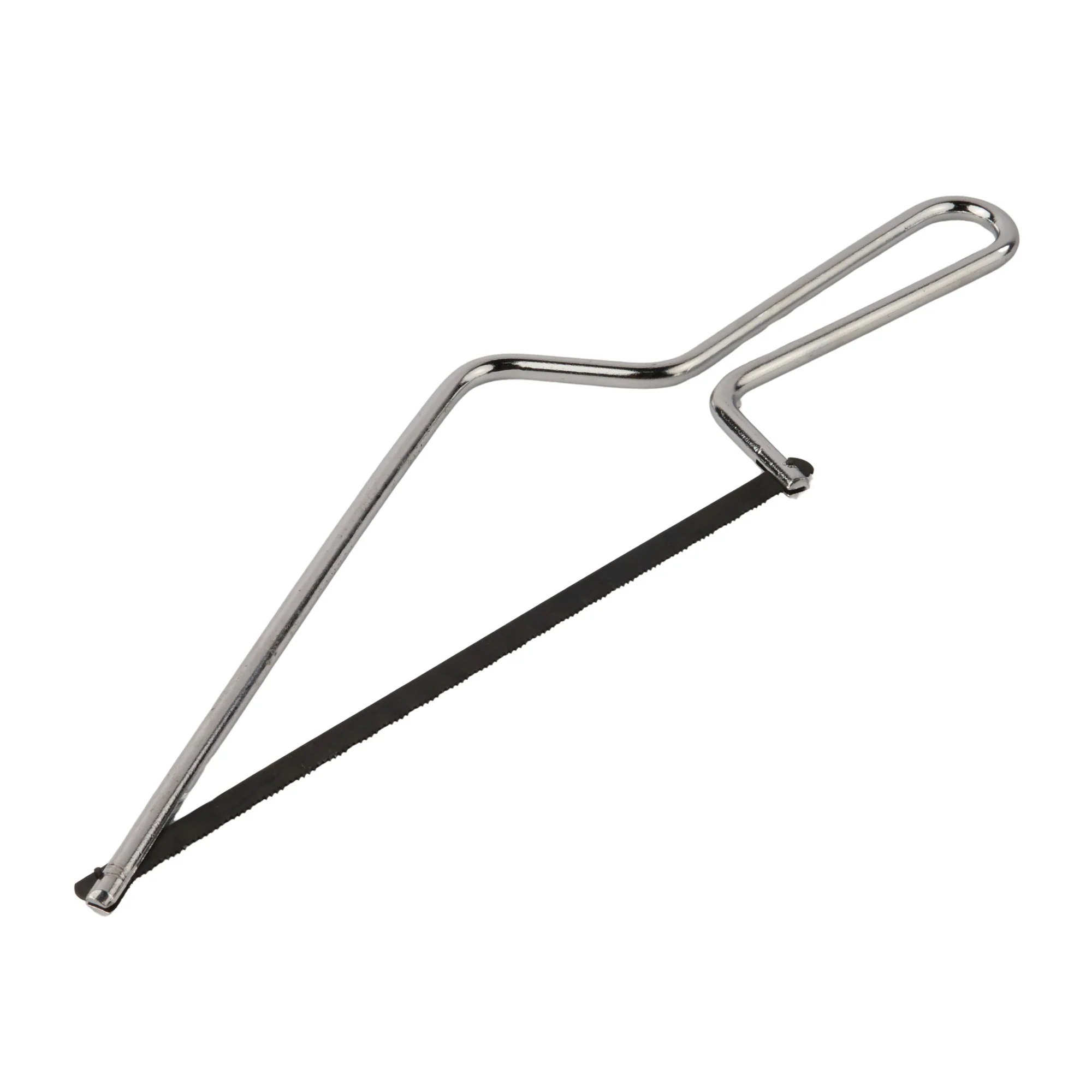 Midget Hacksaw Frame W/Blade - Image 2
