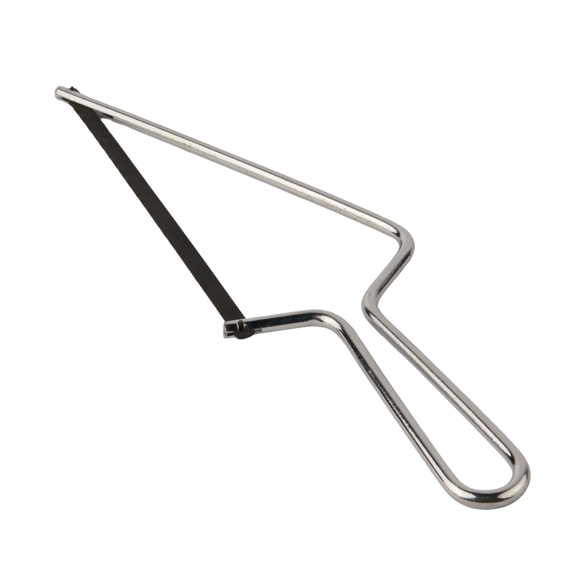 Midget Hacksaw Frame W/Blade - Image 3
