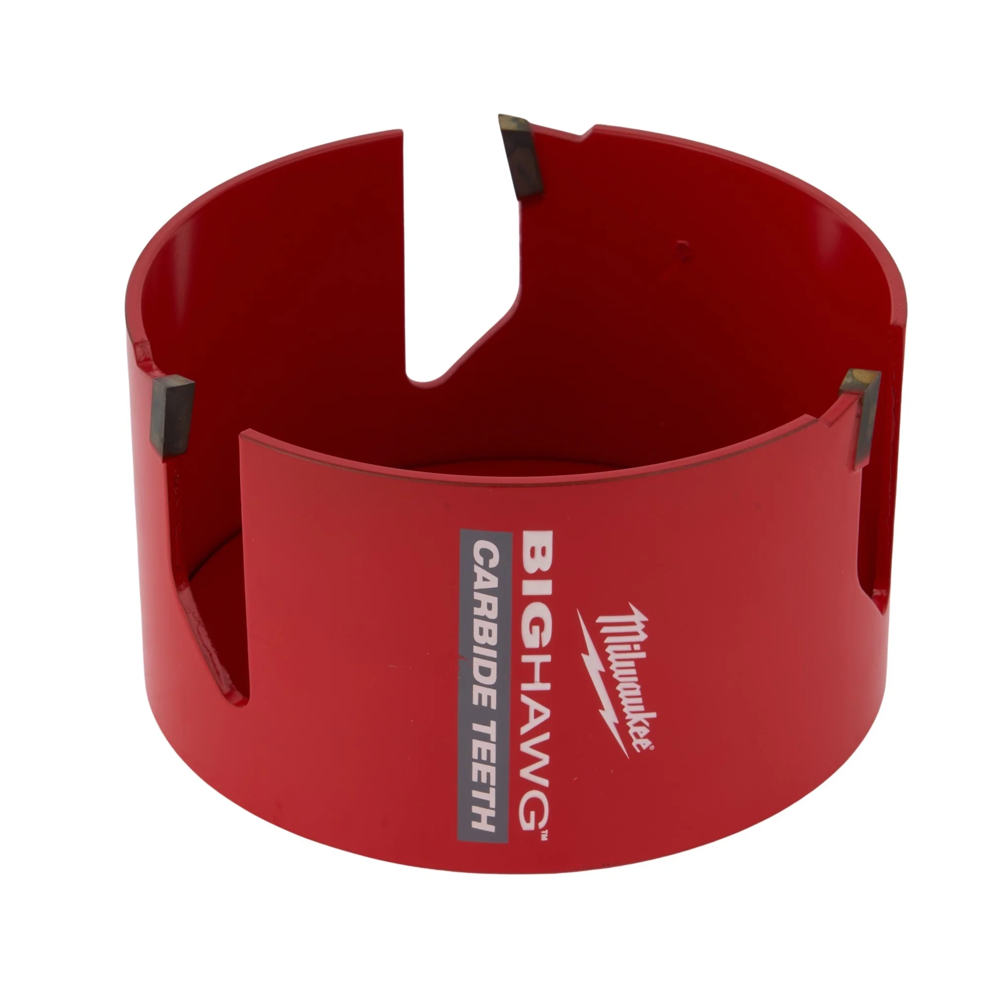 Milwaukee 4-5/8" Big Hawg Hole Saw Cutter - Image 2
