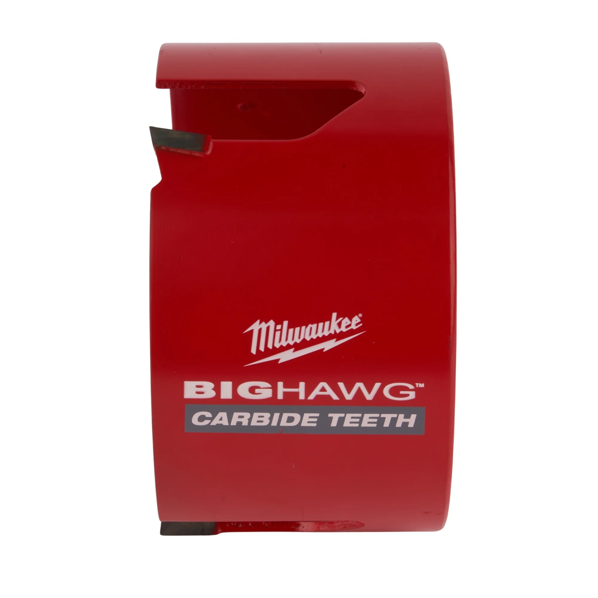 Milwaukee 4-5/8" Big Hawg Hole Saw Cutter - Image 3