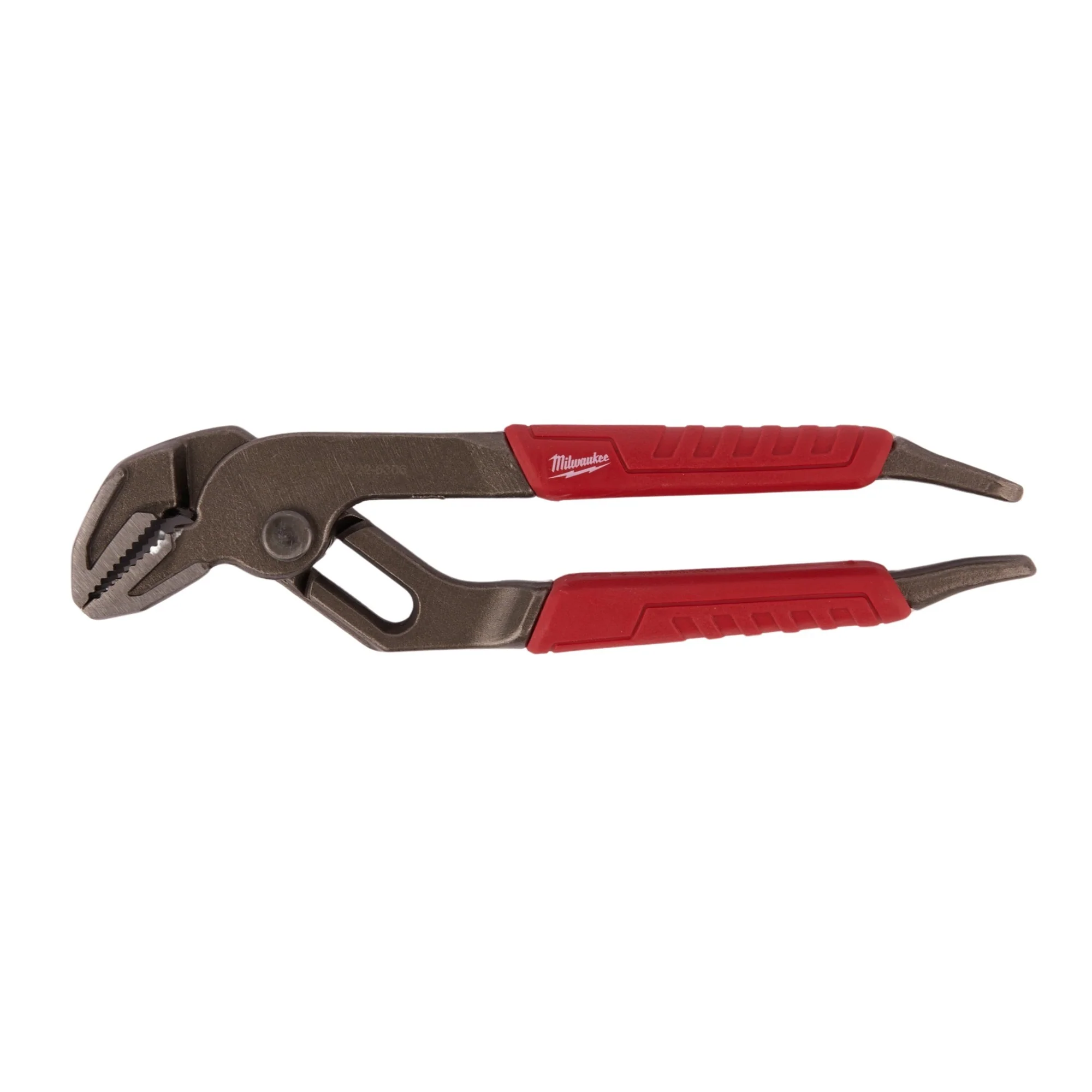 Milwaukee 6" Straight Jaw Pliers - Image 2