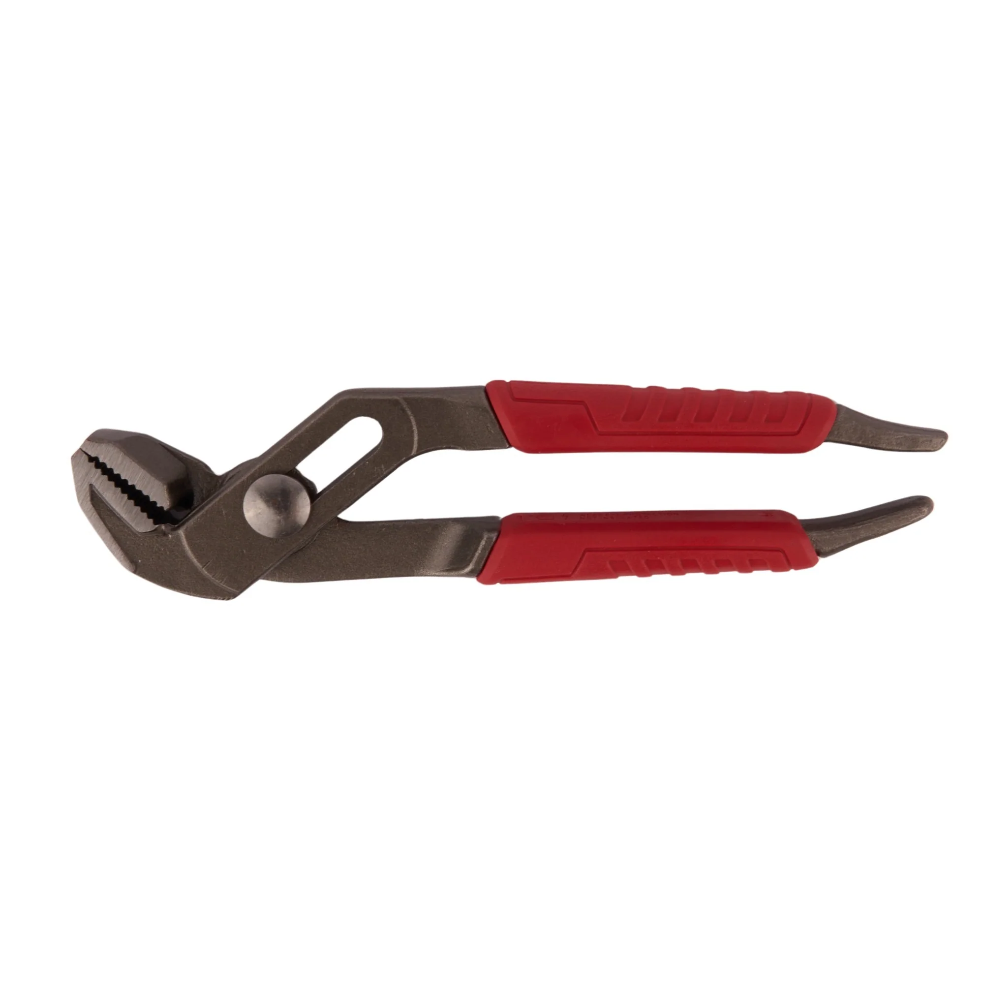 Milwaukee 6" Straight Jaw Pliers - Image 3