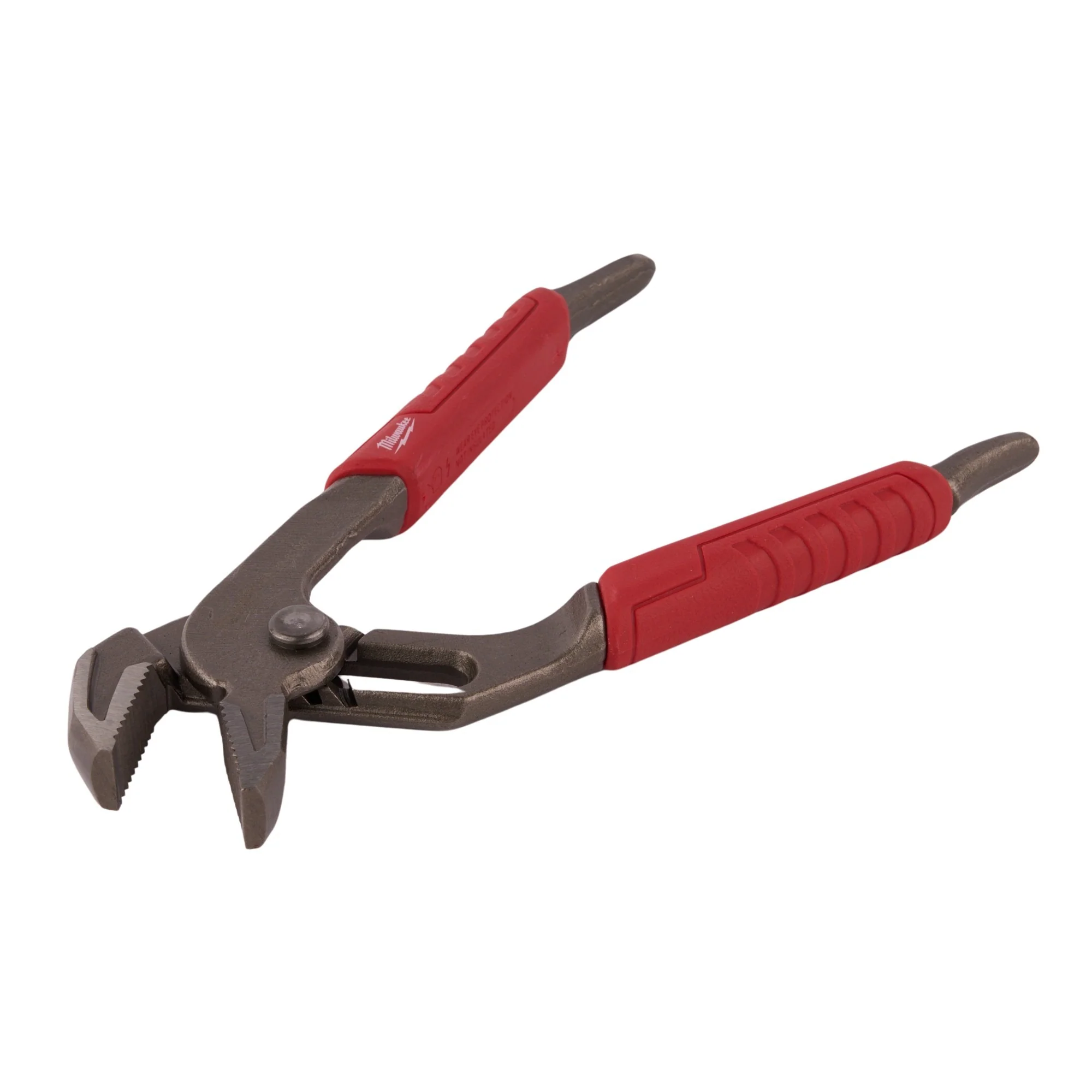 Milwaukee 6" Straight Jaw Pliers - Image 4