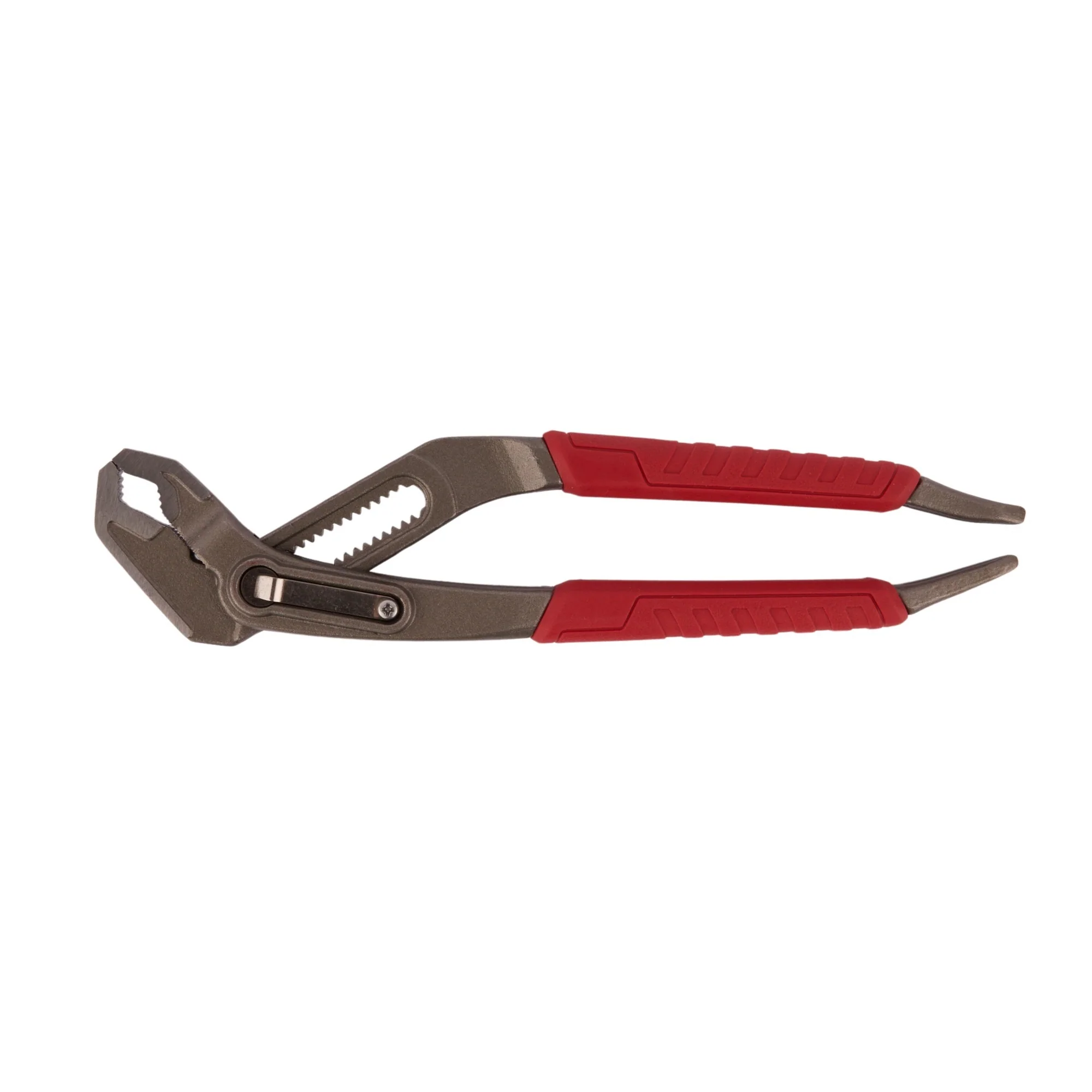 Milwaukee 8" Hex Jaw Pliers - Image 3