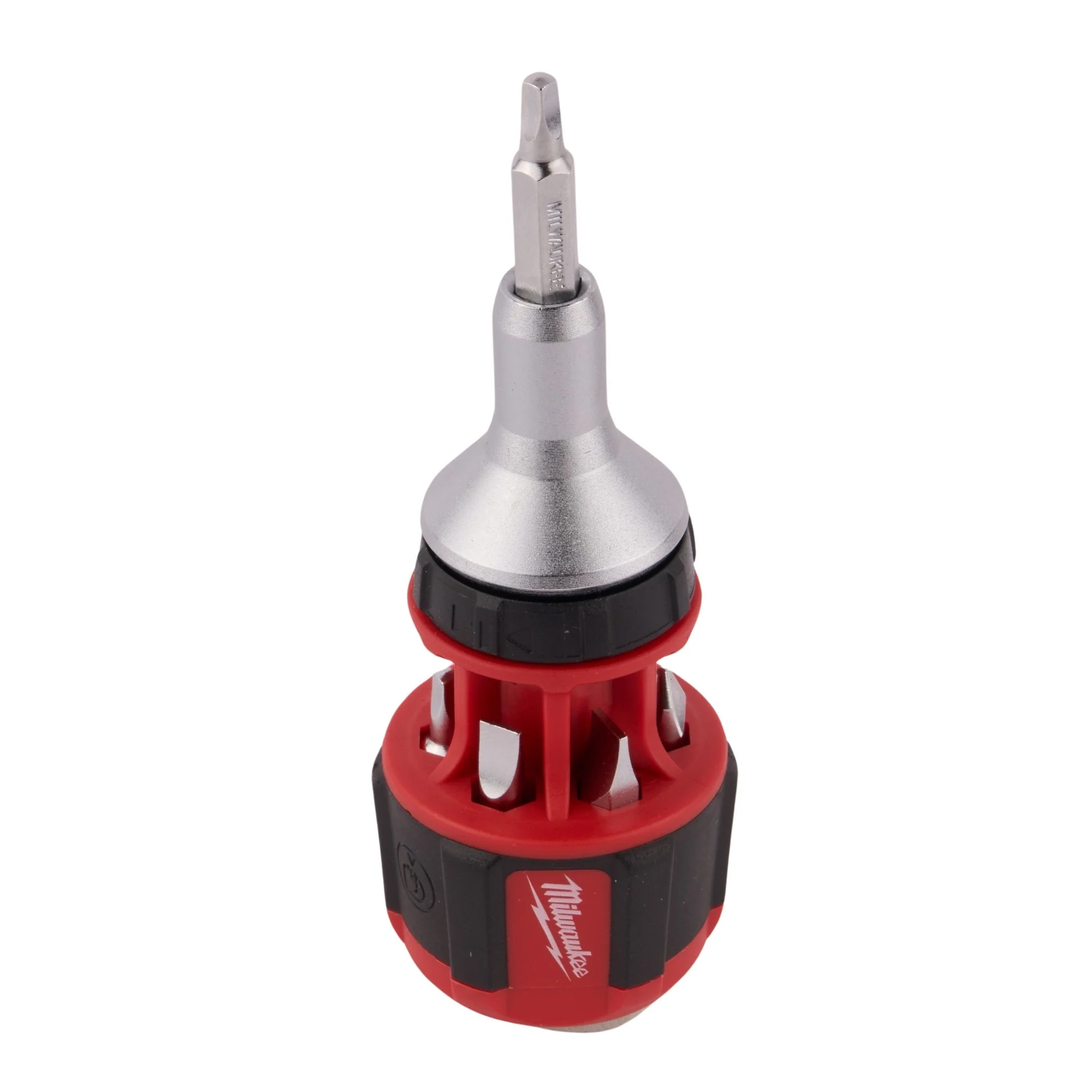Milwaukee 8 In 1 Screwdriver - Image 2