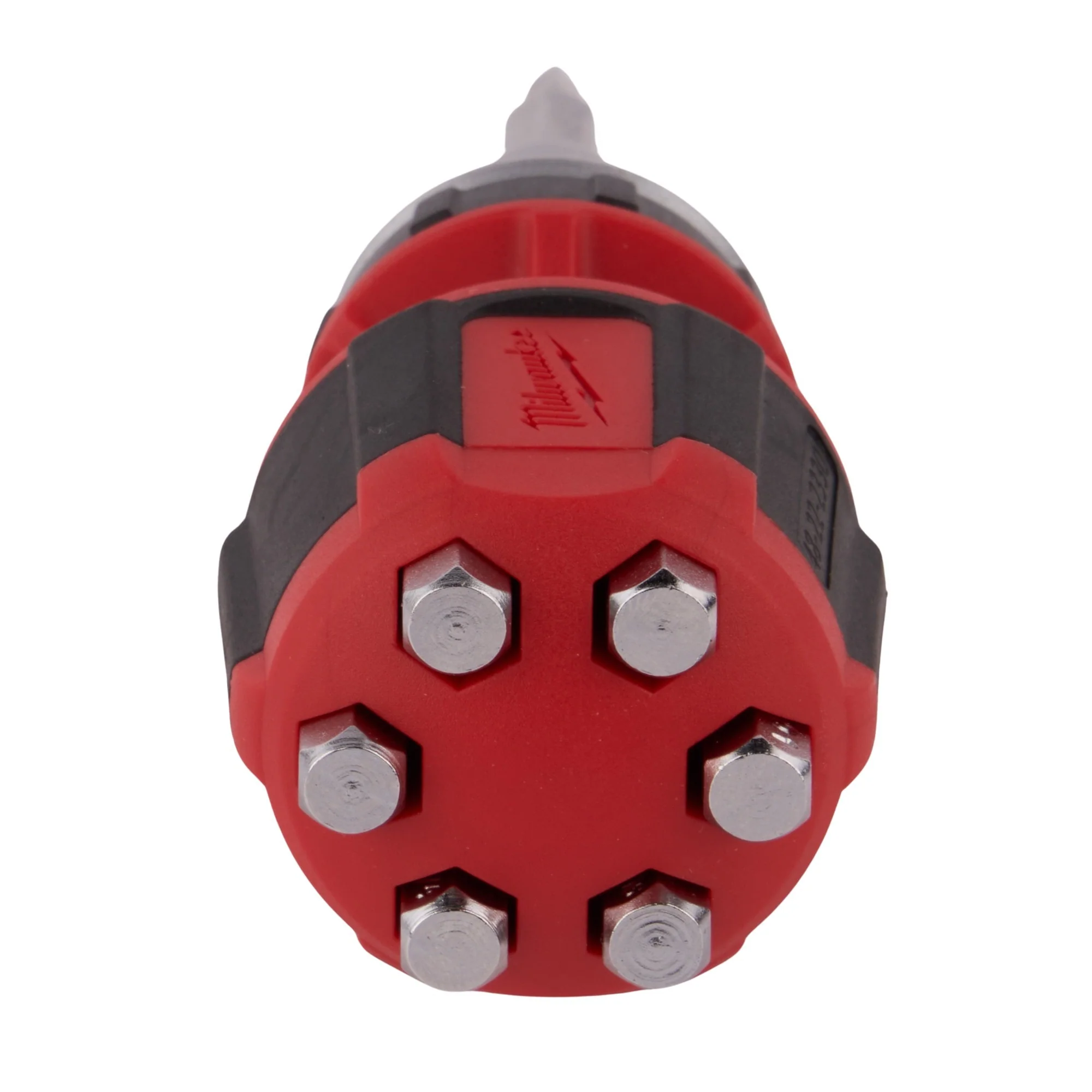Milwaukee 8 In 1 Screwdriver - Image 3