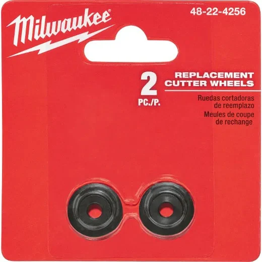 Milwaukee Copper Cutter Wheels - Image 4