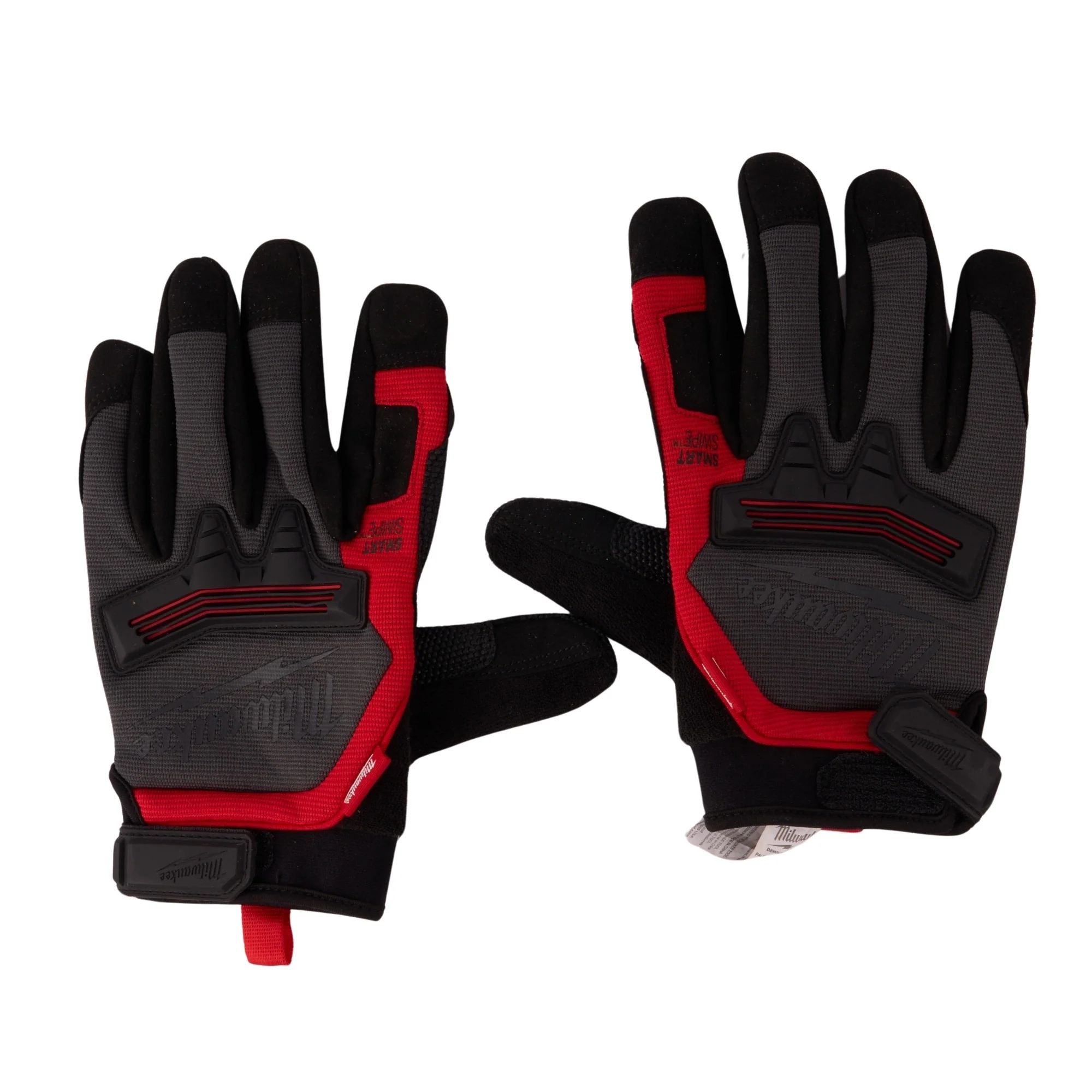 Milwaukee Large Demolition Gloves - Image 2