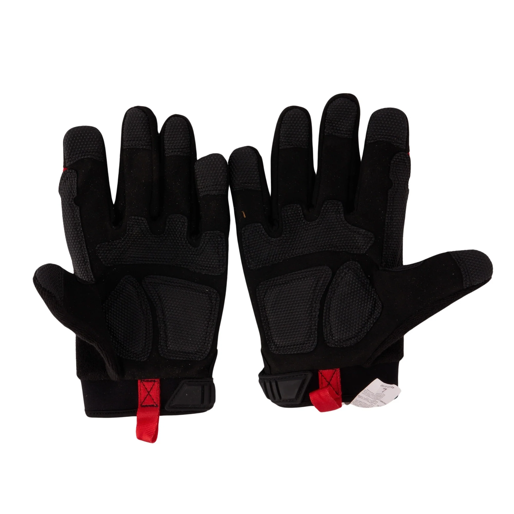 Milwaukee Large Demolition Gloves - Image 3